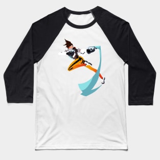 Tracer Baseball T-Shirt